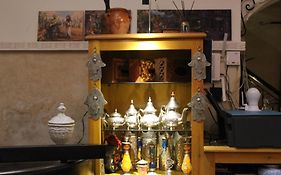 Riad Mboja Chez Ali Baba